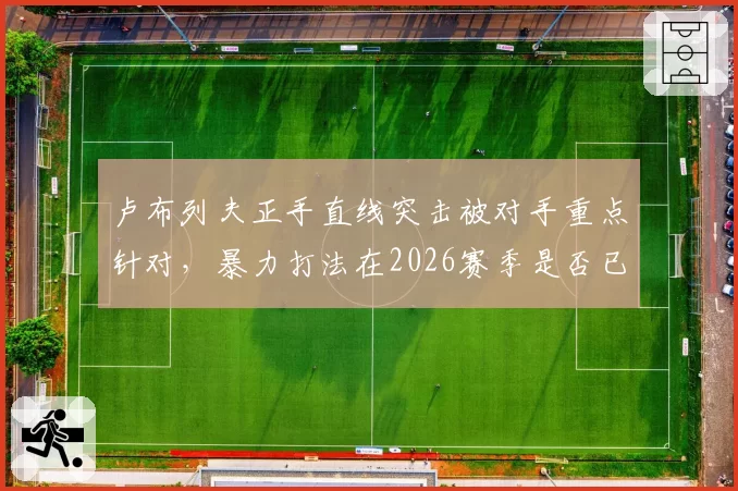 卢布列夫正手直线突击被对手重点针对，暴力打法在2026赛季是否已到瓶颈？